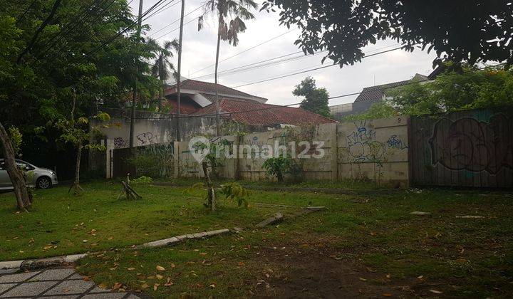 tanah langka di jalan utama m yamin renon 2