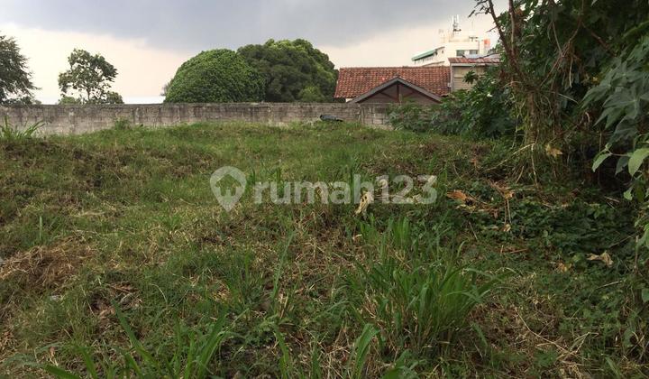 Tanah Bagus Murah di Lembang Bandung
