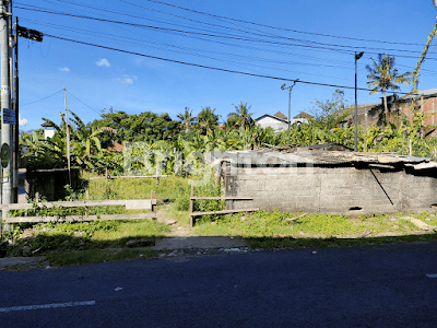 TANAH DI CANGGU PADONAN 1