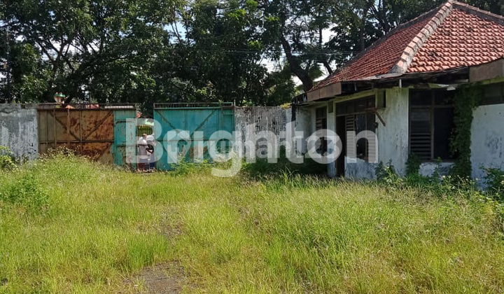 LUAS BISA UNTUK DAGANG, RESTAURANT, CAFE 1