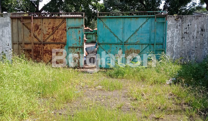 LUAS BISA UNTUK DAGANG, RESTAURANT, CAFE 2