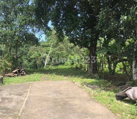 BUC! Land 2,825 m2 Los Sungai in Tanguntiti, Tabanan 2