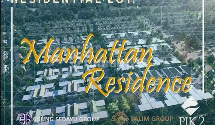 CHEAPESTTTT Rare plot PIK 2 Manhattan cluster CHEAPESTTTT Rare plot PIK 2 Manhattan cluster