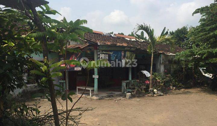 Tanah Di Daerah Taman Siswa Yogyakarta Cocok Untuk Tempat Tinggal  1