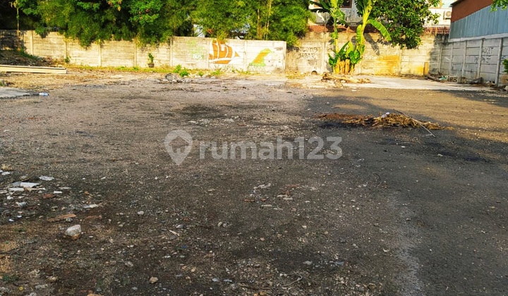For Sale Land in Pegangsaan Dua, Kelapa Gading, North Jakarta