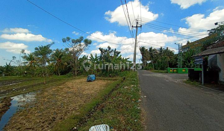 Tanah Murah Tabanan aspek perumahan 2