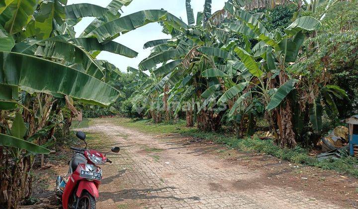 Lenteng agung.Kavling siap bangun cluster.lokasi strategis pinggi jalan utama dkt tb simatupang.di Lenteng agung 2