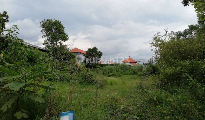 Land for sale, 1,520m2, Jalan Gatot Subroto Barat, Denpasar, Bali 2