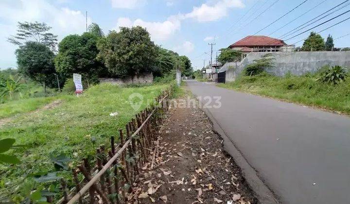 Tanah Murah Cimahpar Dekat Sentul, Lingkar Bogor, Jagorawi 2