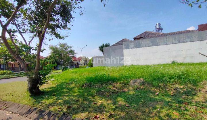 Kavling Strategis Graha Kencana, 500 Meter Dari Pintu Toll Singosari 2