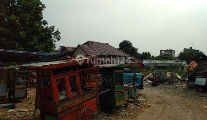 Dijual Cepat Lahan Tanah di Menteng Jakarta Pusat dengan harga bagus 2