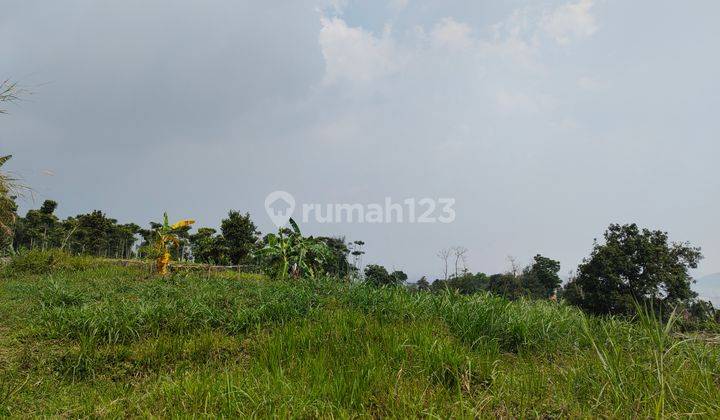 Tanah matang Lok Cilame, Ngamprah..mainroad, jalan besar akses container, view bagus. Hny 2.5km ke tol padalarang 2