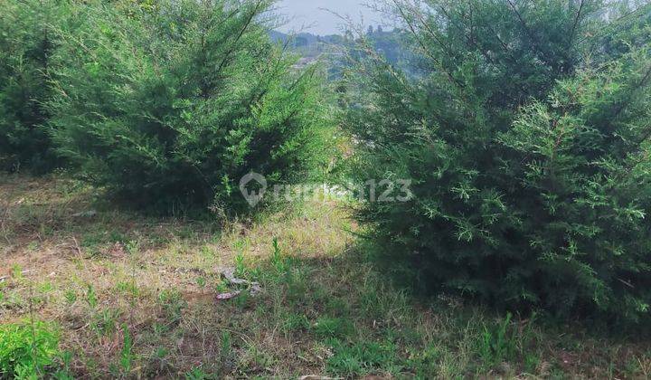 Tanah Murah view bagus di Maribaya Lembang Bandung Barat 2