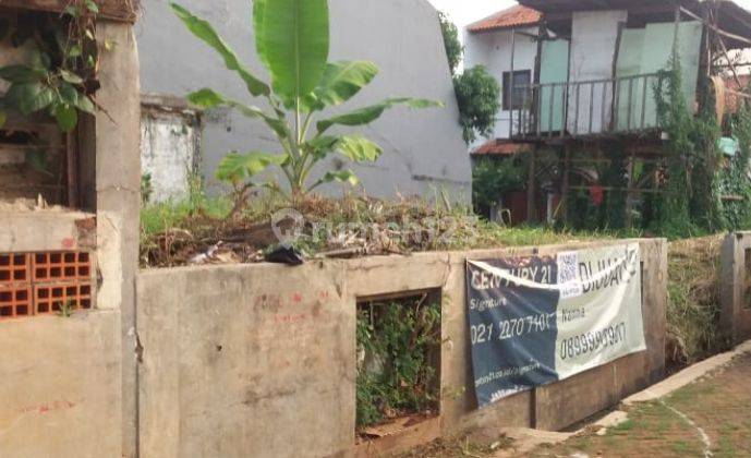 Di Jual Tanah Pesanggrahan 1