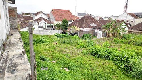 Tanah Luas Strategis Di Depan Gerbang Ijen Nirwana, Cocok Untuk Usaha...Row Jalan Lebar, Lingkungan Aman Dan Nyaman..Harga Nego Pemilik 1