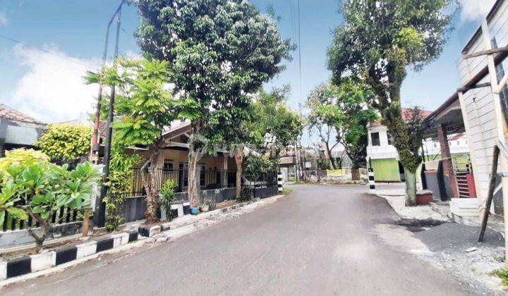 Tanah Strategis Lowokwaru Malang Kota 2