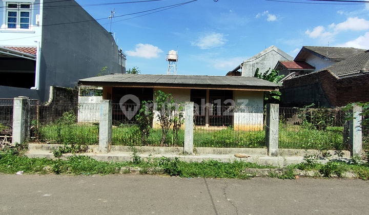 Rumah hitung Tanah di Komplek Pertamina Cakung Jakarta Timur Rumah hitung Tanah di Komplek Pertamina Cakung Jakarta Timur