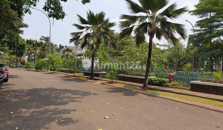 Dijual Kavling Siap Bangun, Hunian Asri Anthea Park, Bsd 2