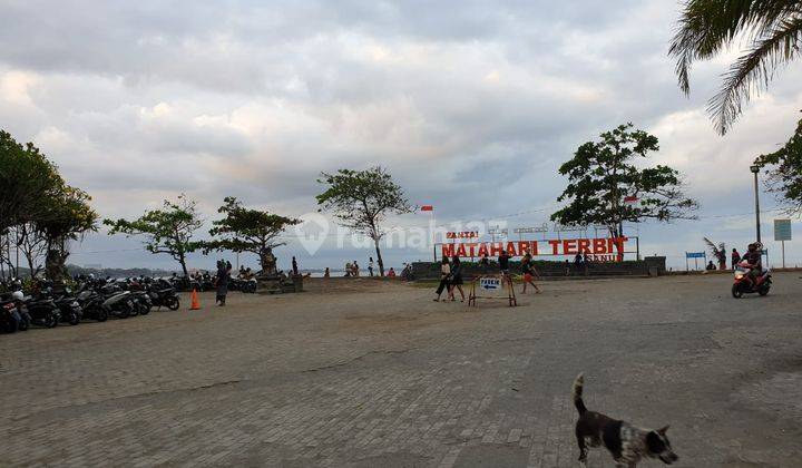 RARE! SANUR SUNRIS FRONT BEACH LAND 1