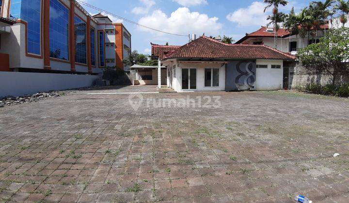 PREMIUM LAND JL UTAMA GATSU BARAT NEXT TO ADIRA FINANCE OFFICE 1