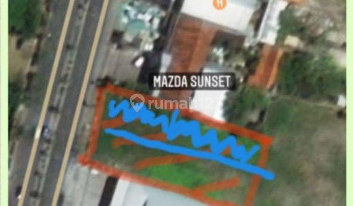 PREMIUM LAND NEXT TO MAZDA DEALER SUNSET ROAD 2