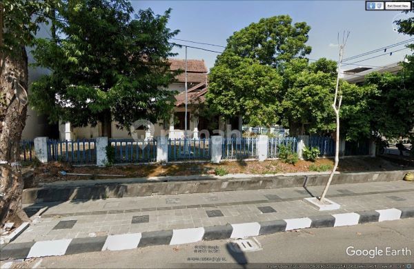 Tanah Dijual dan Disewakan Lokasi Jl. A. Yani Semarang 1