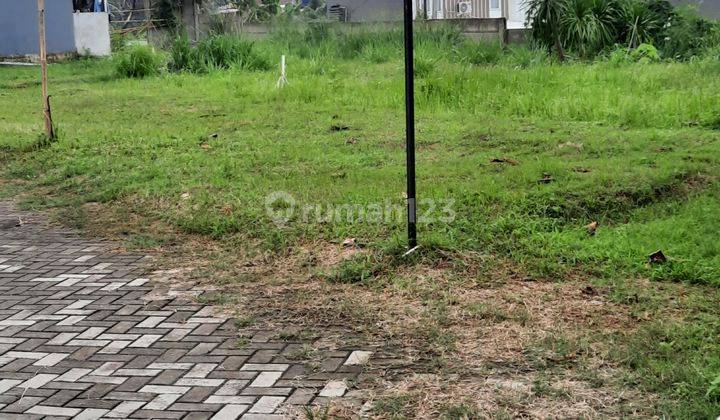 Tanah Kavling Casa De Padma Di Parakan Cinangka Depok 1