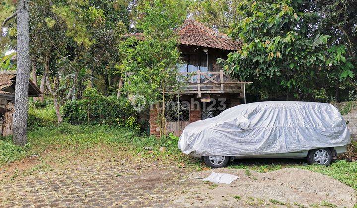 Jual Tanah Bandung Padasuka Dekat Saung Angklung Udjo 1