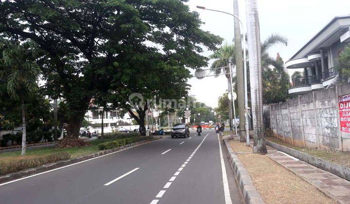 Kavling Cluster Favorite Puri Indah Kembangan Jakarta Barat 2