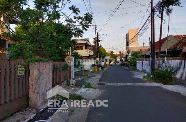 Tanah di Arjuna, Semarang Sertifikat Hak Milik 2