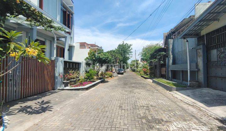 Tanah Bagus Siap Bangun Sektor 1 Solo Baru 1