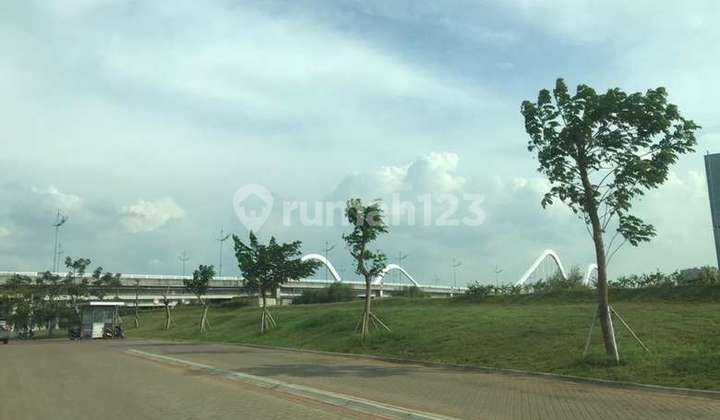 Kavling langka golf island ukuran favorit Kavling langka golf island ukuran favorit