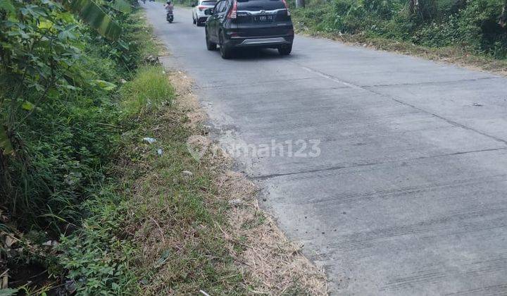 Lahan Plot Industri di Ngoro Mojokerto 2