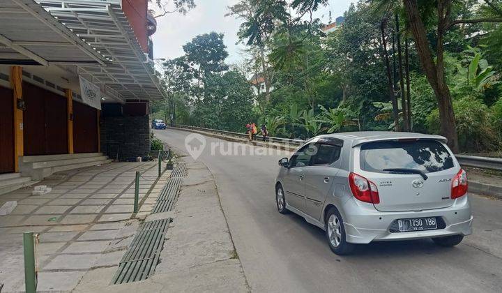 Kavling Villa Duta Siap Bangun Dekat Dengan Jalan Raya 2