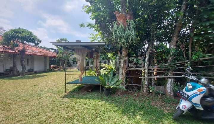 Land Plot 1320 Meters for Cluster in Pondok Labu Pangkalan Jati Cinere