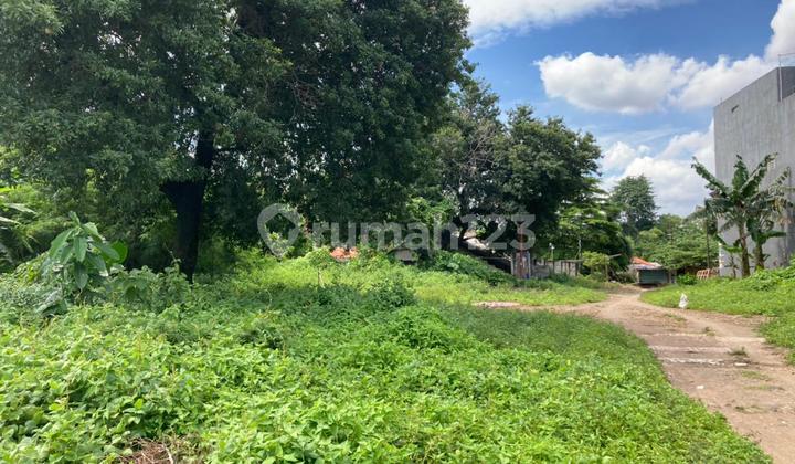 Jual Kav Pondok Indah