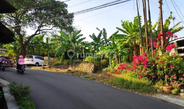 Tanah Daerah wismasari daerah ngaliyan 1