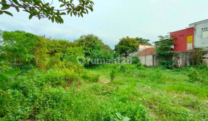 Tanah Luas Murah Di Kahfi 1 Raya Dekat Pintu Tol Brigif Jagakarsa 2