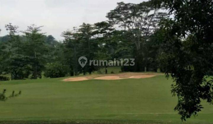 Dijual Kavling golf view di Taman Dayu, Pandaan 2