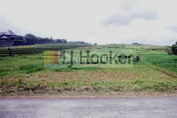 Beachfront land in Sudimara, Tabanan, suitable for a villa or resort 2