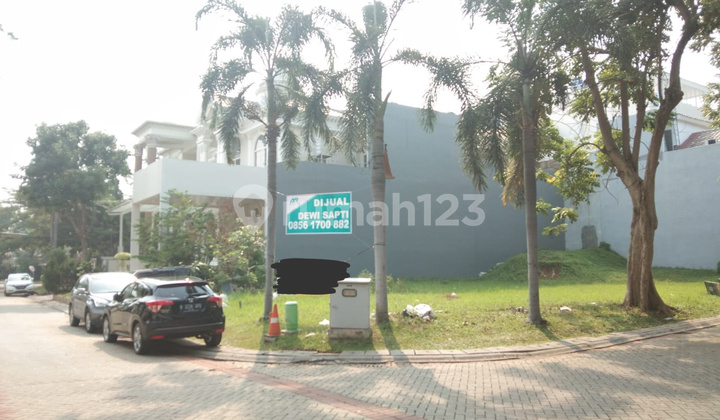 Kavling Di Area Bagus Kuda Laut Pantai Indah Kapuk Kavling Di Area Bagus Kuda Laut Pantai Indah Kapuk