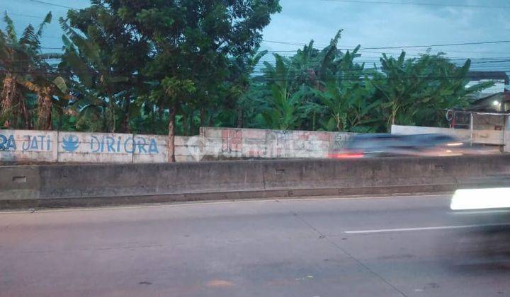 Tanah Srategis di Jl.Perintis Kemerdekaan
Banyumanik Semarang.
Jl.Raya Semarang-Solo 1