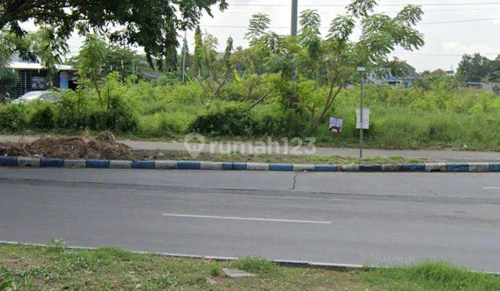 Raya Juanda Cocok untuk hotel , Showroom , Office , Warehouse, Restaurant 1