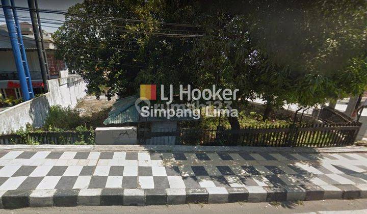 Tanah Murah Teuku Umar Dekat Hotel Norman 2