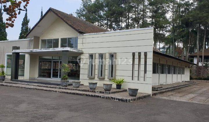 Rumah Makan, Lokasi Sangat Bagus, Strategis 1