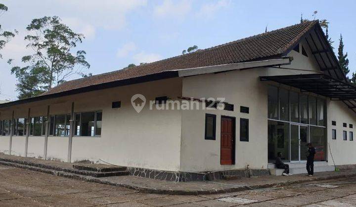 Rumah Makan, Lokasi Sangat Bagus, Strategis 2