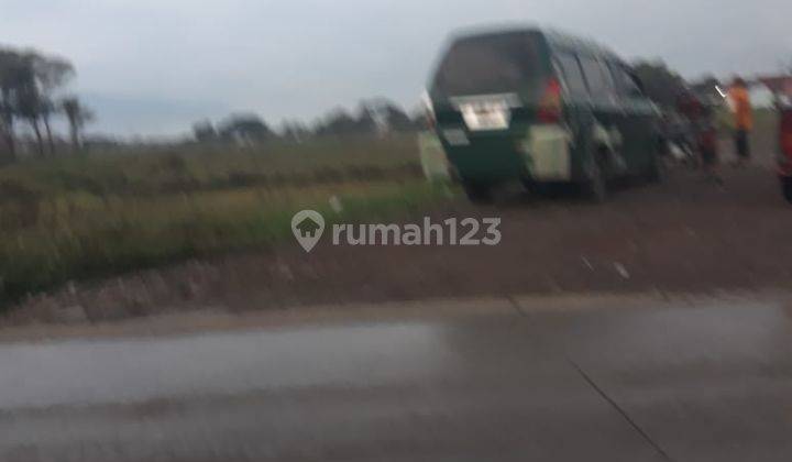 tanah sawah di desa jelegong rancaekek 2