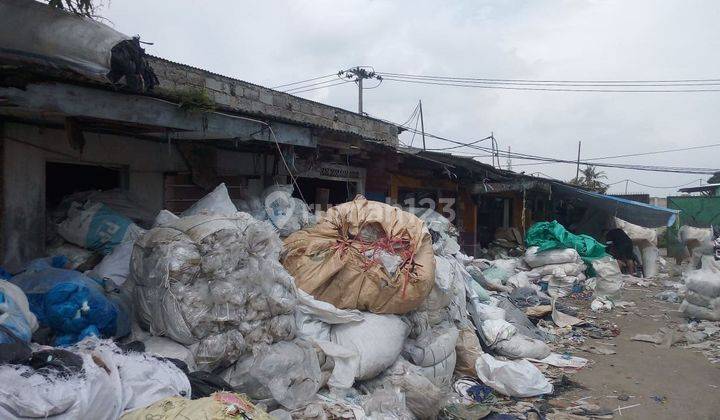 Tanah Cocok Untuk Gudang di Margaasih 2