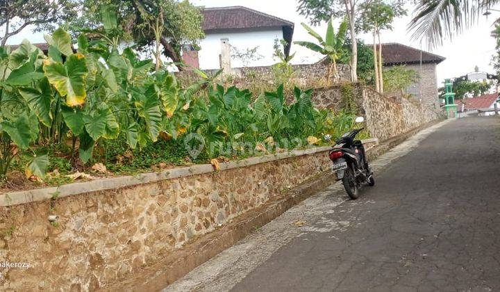 Tanah Pekarangan 800m2 Banyu Anget Pablengan Matesih IDR 550Jt 2