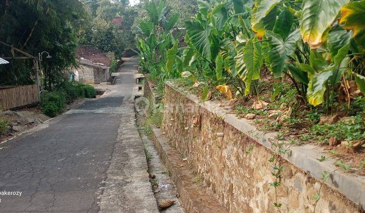 Tanah Pekarangan 800m2 Banyu Anget Pablengan Matesih IDR 550Jt 1